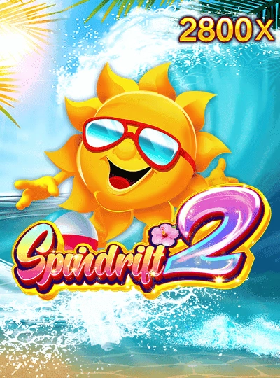 Modern video slot game cover